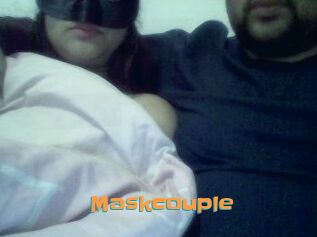 Maskcouple