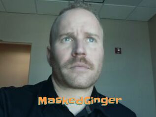 MaskedGinger