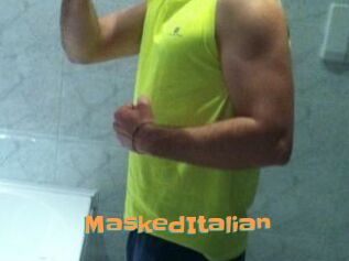 MaskedItalian