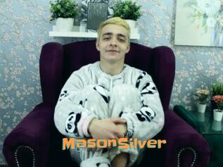 MasonSilver