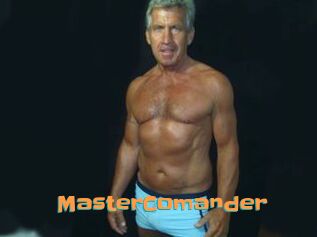 MasterComander