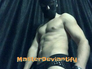MasterDeviantify