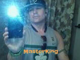 MasterKing
