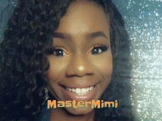 MasterMimi
