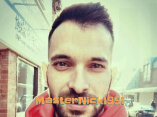 MasterNick1991
