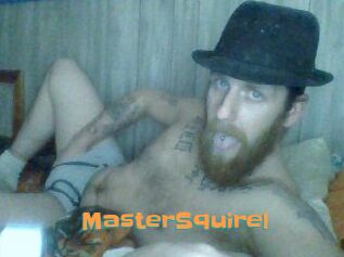 MasterSquirel