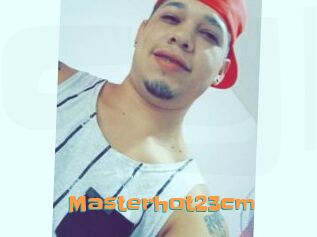 Masterhot23cm