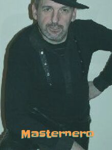 Masternero