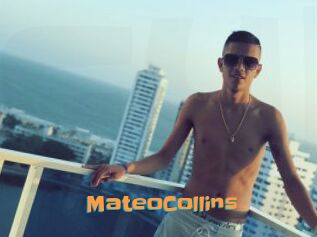 MateoCollins