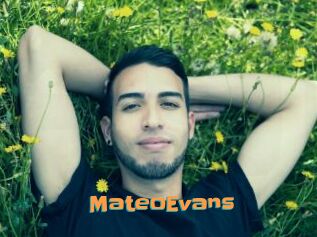 MateoEvans