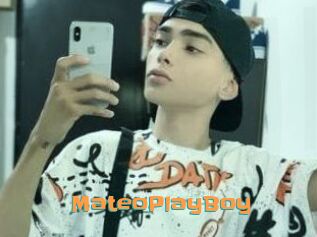 MateoPlayBoy