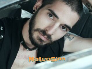 MateoSinn