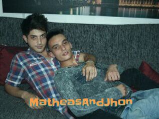 MatheasAndJhon