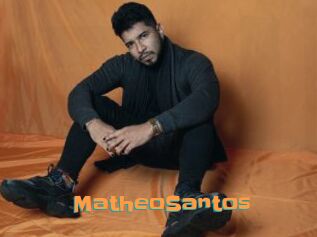 MatheoSantos