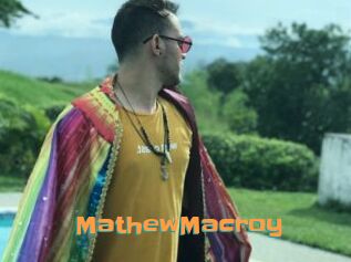 MathewMacroy