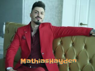 MathiasHayden