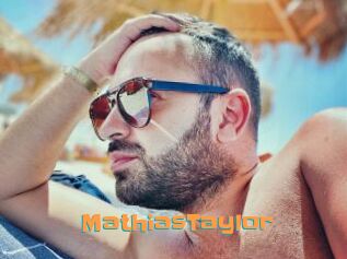 MathiasTaylor