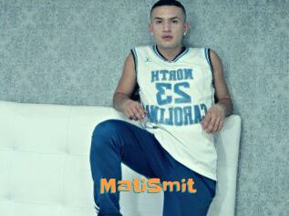 MatiSmit