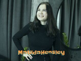 MatildaHensley