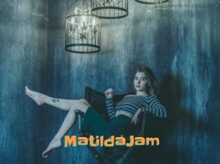 MatildaJam