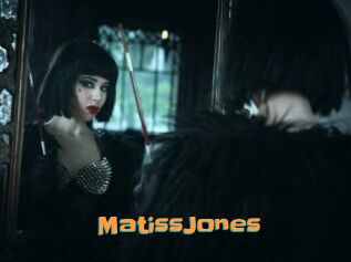 MatissJones