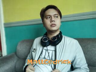 MattCedrick