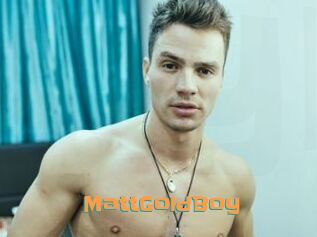 MattGoldBoy