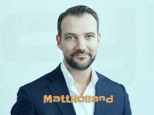 MattHolland