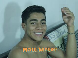 Matt_Winter