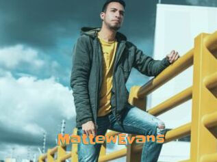 MattewEvans