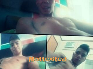 Mattexited