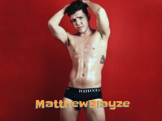 MatthewBlayze