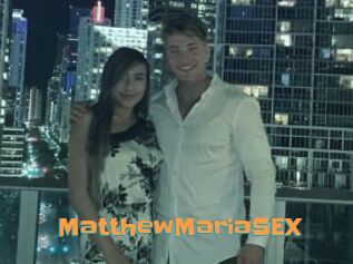 MatthewMariaSEX