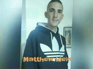 Matthew_klein