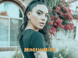 MattieMills