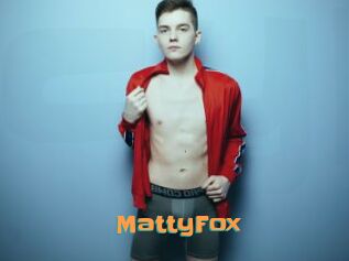 MattyFox