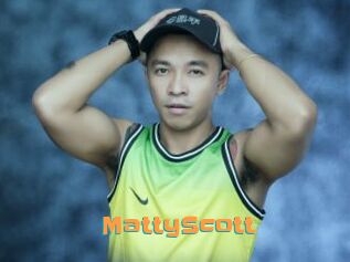 MattyScott