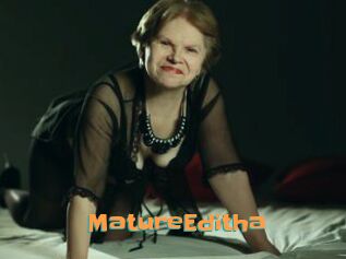 MatureEditha