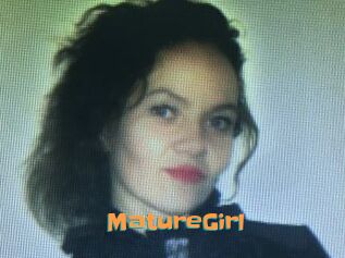 MatureGirl