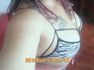 MatureHartt