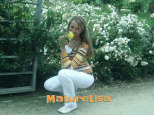 MatureLisa