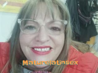 Maturelatinsex