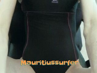 Mauritiussurfer