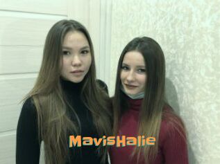 MavisHalie