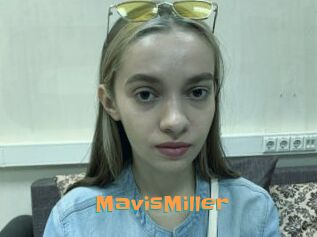 MavisMiller