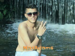 MaxAdams