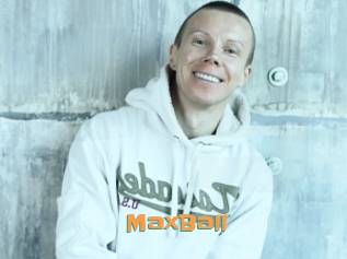 MaxBall