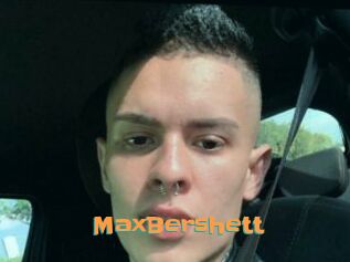 MaxBershett