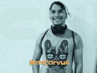 MaxCorvus