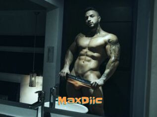 MaxDiic